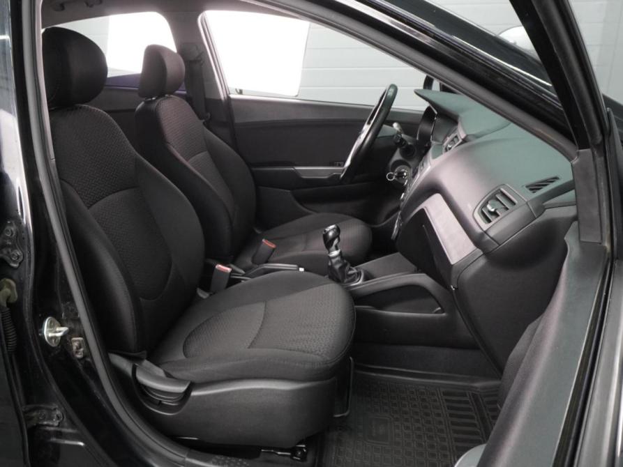 Kia Rio III Рестайлинг Воронеж  - изображение 8