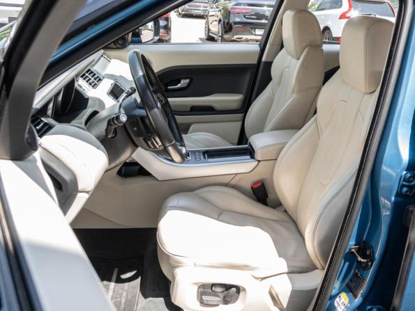 Land Rover Range Rover Evoque I с пробегом 2013 года, цена 2 060 000 рублей, 141837 км, внедорожник, Автокод Объявления