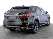 Lexus RX IV Москва  - изображение 34