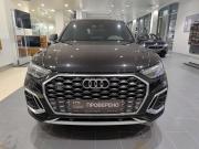 Audi Q5 Sportback I (FY) Казань  - изображение 24