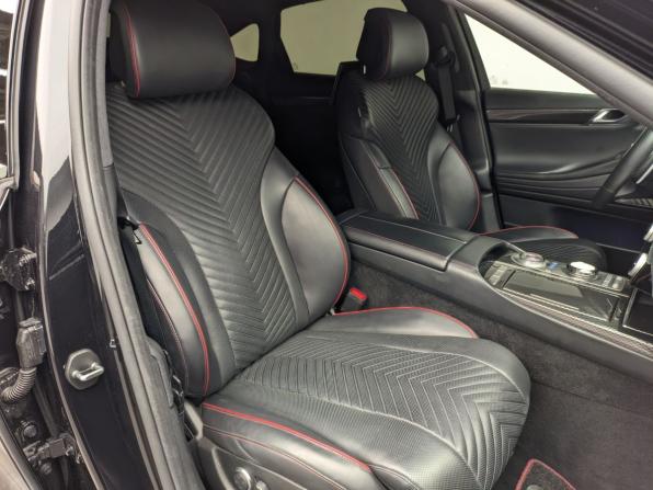 Genesis G80 II с пробегом 2023 года, цена 4 950 000 рублей, 132657 км, седан, Автокод Объявления