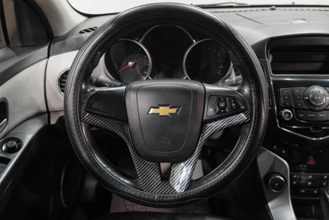 Chevrolet Cruze I с пробегом 2012 года, цена 619 000 рублей, 199330 км, седан, Автокод Объявления