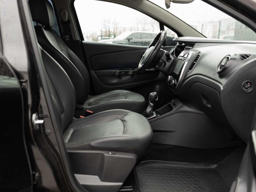Renault Kaptur I Новосибирск  - изображение 19