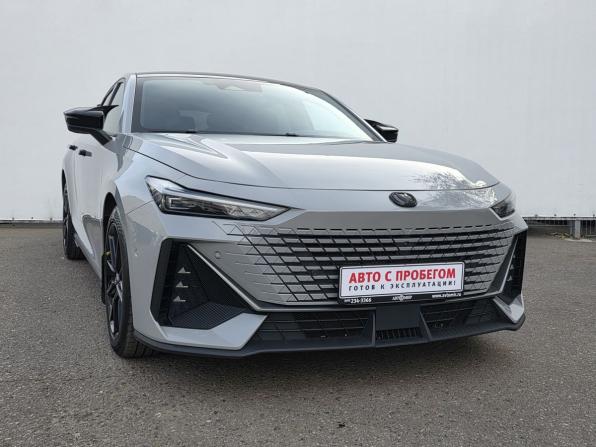 Changan UNI-V I с пробегом 2023 года, цена 2 190 000 рублей, 54420 км, лифтбек, Автокод Объявления
