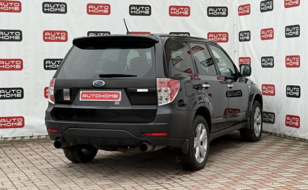 Subaru Forester II Рестайлинг Санкт-Петербург  - изображение 6