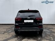 Kia Sorento III Prime Рестайлинг Москва  - изображение 18