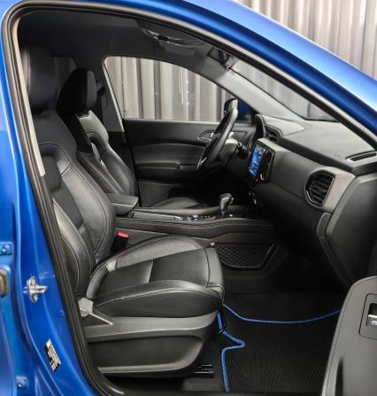 Chery Tiggo 4 I Рестайлинг с пробегом 2020 года, цена 1 279 000 рублей, 59491 км, внедорожник, Автокод Объявления
