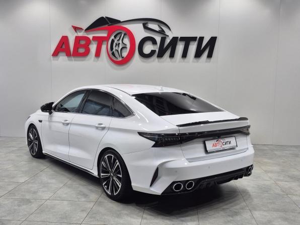 Chery Arrizo 8 с пробегом 2023 года, цена 2 020 000 рублей, 43700 км, седан, Автокод Объявления