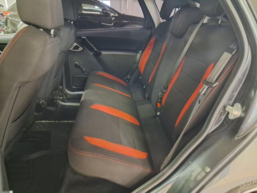 Lada (ВАЗ) Granta I Рестайлинг Набережные Челны  - изображение 15