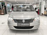 Renault Logan I Рестайлинг Казань  - изображение 24