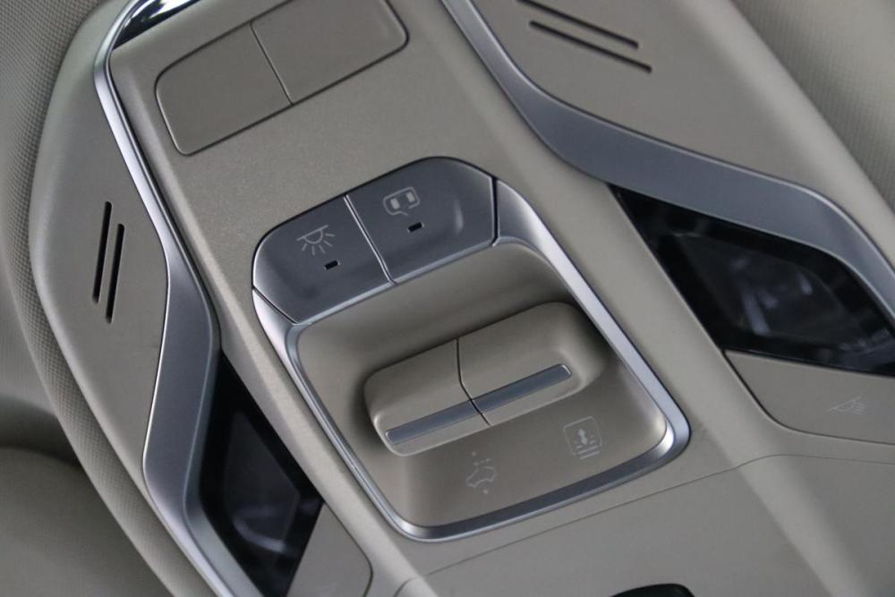 Geely Atlas Pro Сургут  - изображение 28