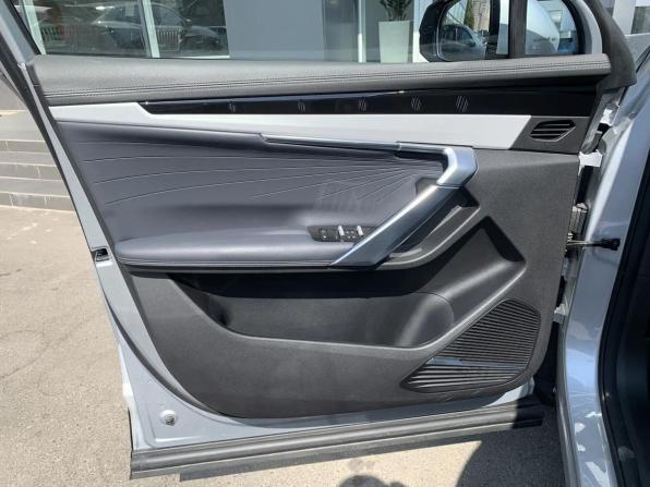 Geely Atlas II с пробегом 2024 года, цена 2 845 000 рублей, 12861 км, внедорожник, Автокод Объявления