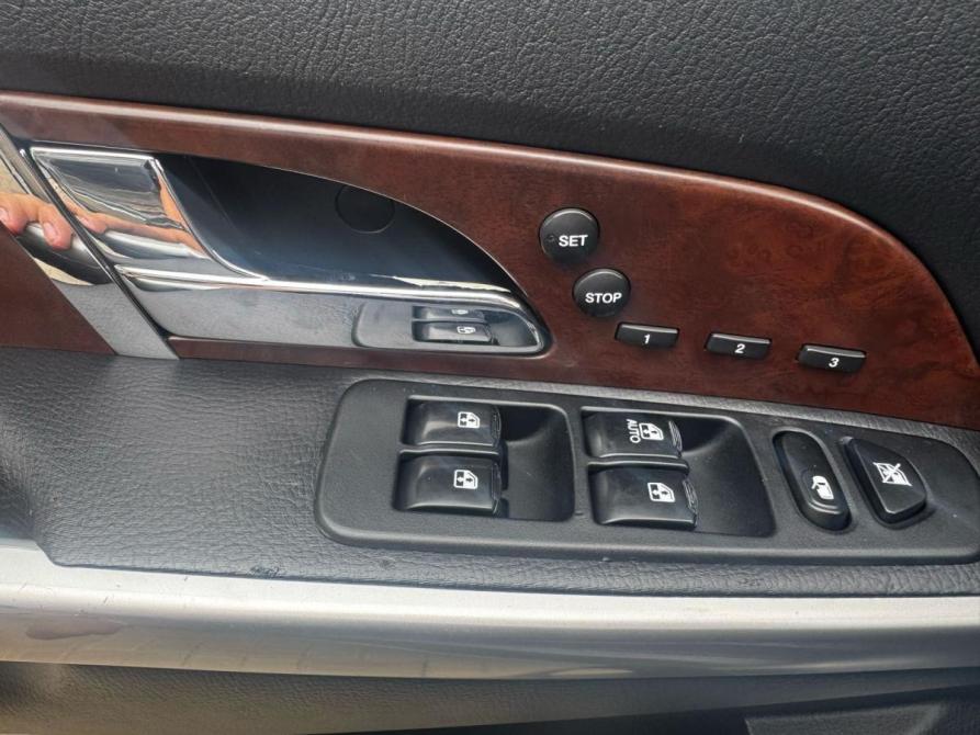 SsangYong Rexton I Астрахань  - изображение 20
