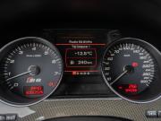 Audi S8 II (D3) Рестайлинг Краснодар  - изображение 56