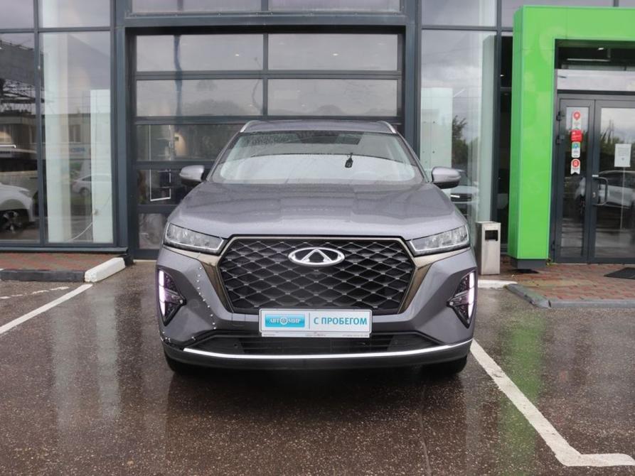 Chery Tiggo 7 Pro Max I Нижний Новгород  - изображение 8