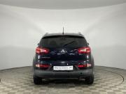 Kia Sportage III Воронеж  - изображение 26