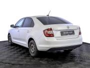 Skoda Rapid I Рестайлинг Москва  - изображение 34