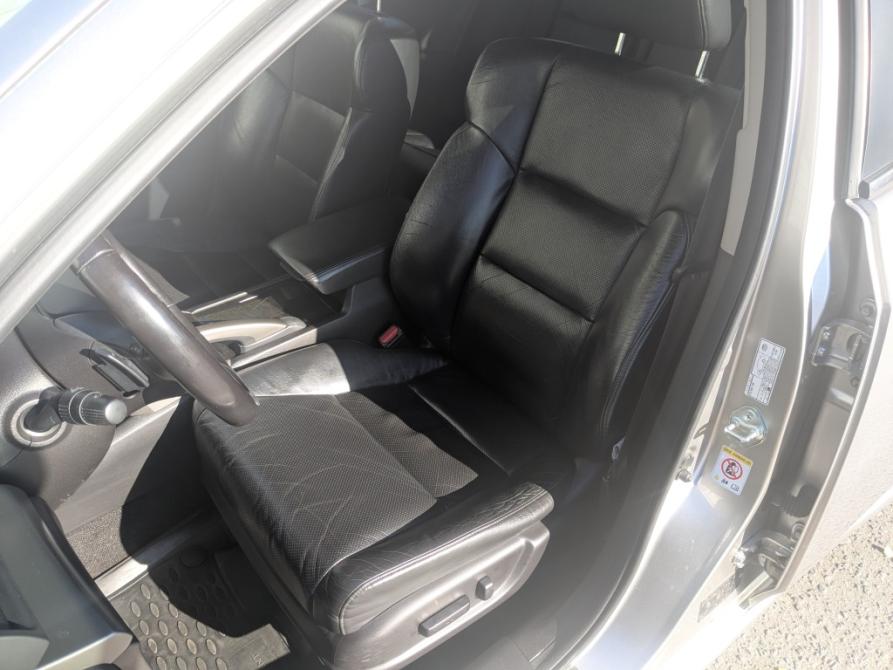 Honda Accord VIII Москва  - изображение 19