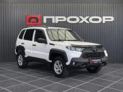 Lada (ВАЗ) Niva Travel I Пермь  - изображение 53