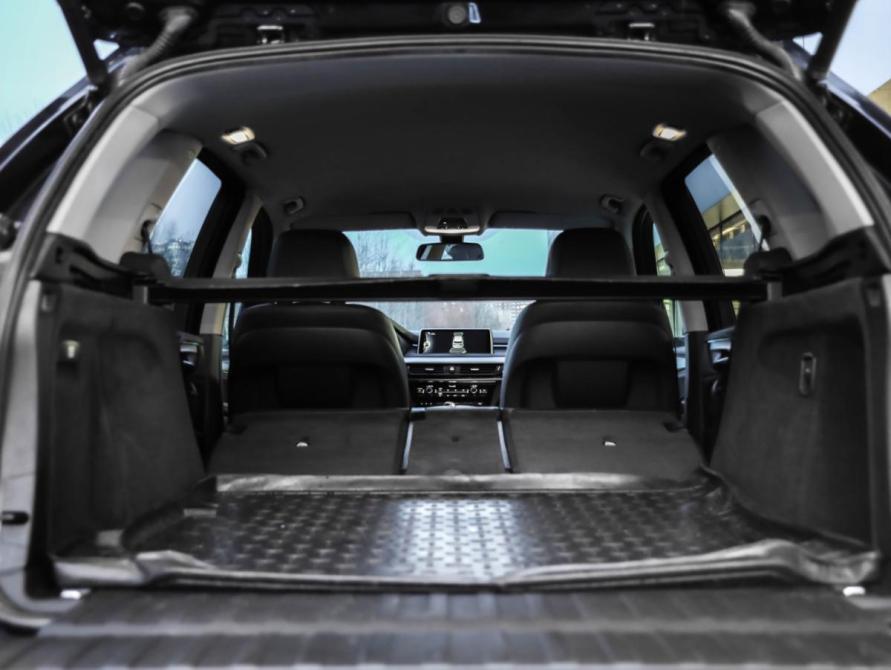 BMW X5 III (F15) Санкт-Петербург  - изображение 35