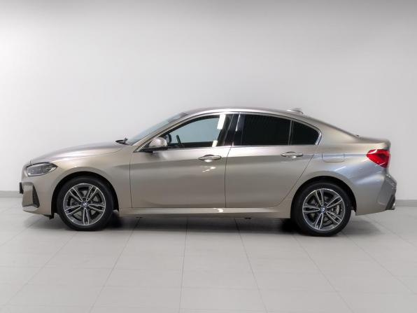 BMW 1 серии III (F52) Рестайлинг с пробегом 2022 года, цена 2 990 000 рублей, 32995 км, седан, Автокод Объявления