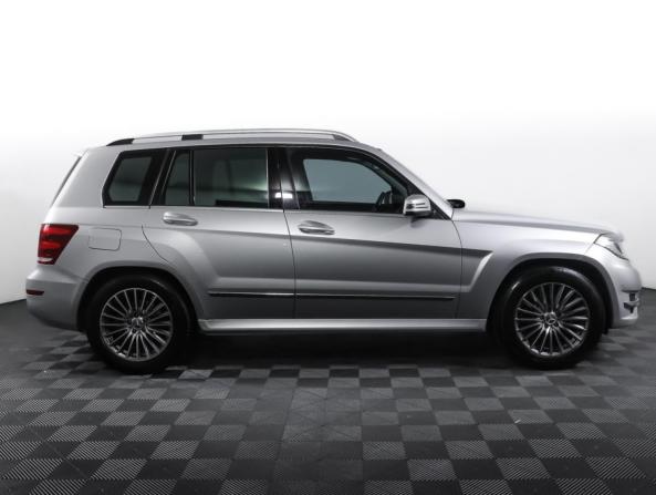 Mercedes-Benz GLK-Класс I (X204) Рестайлинг с пробегом 2012 года, цена 1 390 000 рублей, 337024 км, внедорожник, Автокод Объявления