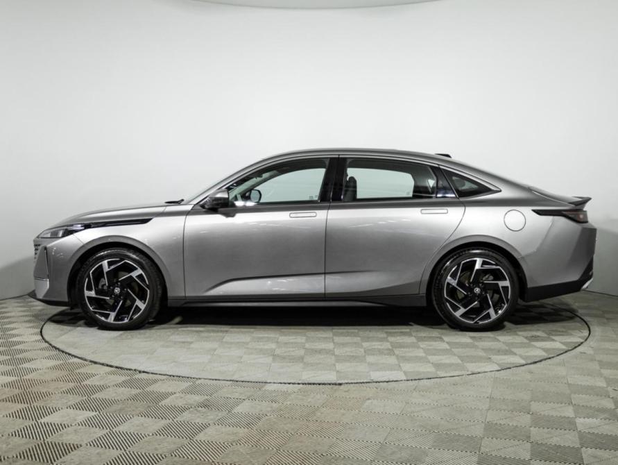 Changan Lamore Санкт-Петербург  - изображение 9
