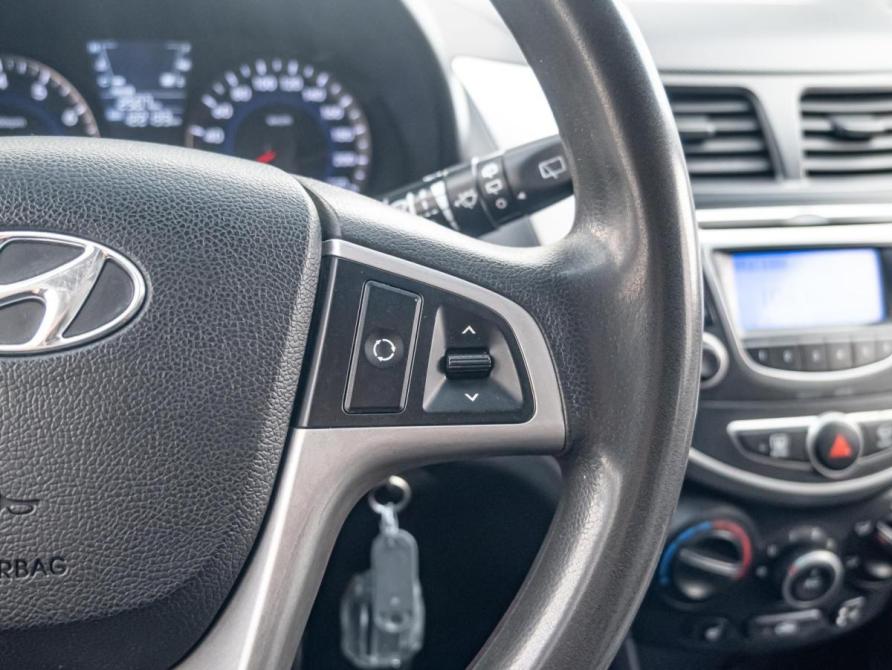 Hyundai Solaris I Краснодар  - изображение 16