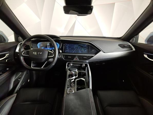 Geely Tugella I Рестайлинг с пробегом 2024 года, цена 2 947 000 рублей, 47414 км, внедорожник, Автокод Объявления