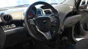Chevrolet Spark III Уфа  - изображение 21