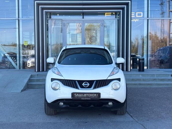 Nissan Juke I с пробегом 2013 года, цена 990 000 рублей, 127533 км, внедорожник, Автокод Объявления