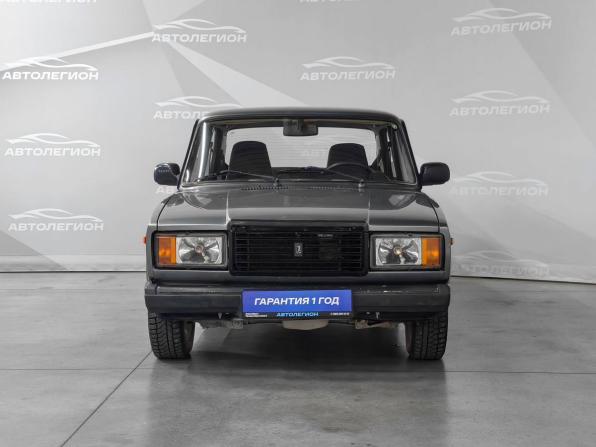 Lada (ВАЗ) 2107 с пробегом 2011 года, цена 250 000 рублей, 13217 км, седан, Автокод Объявления