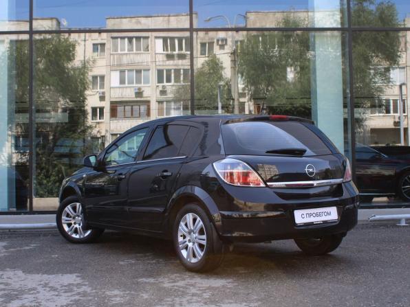 Opel Astra H Рестайлинг с пробегом 2012 года, цена 670 000 рублей, 101554 км, хэтчбек, Автокод Объявления