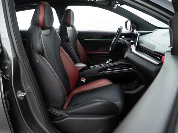 Geely Coolray I Рестайлинг с пробегом 2023 года, цена 2 089 444 рубля, 41791 км, внедорожник, Автокод Объявления
