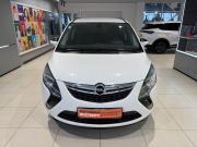 Opel Zafira C Екатеринбург  - изображение 19