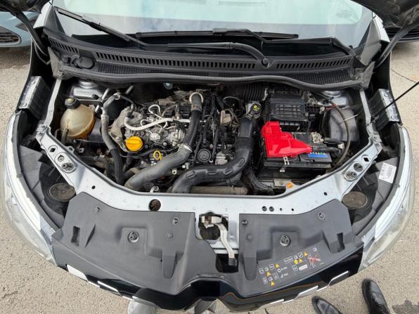 Renault Kaptur I Рестайлинг с пробегом 2021 года, цена 1 637 000 рублей, 79000 км, внедорожник, Автокод Объявления