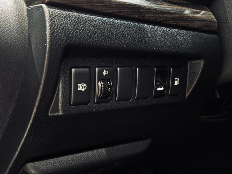 Nissan Teana II Рестайлинг Волгоград  - изображение 20