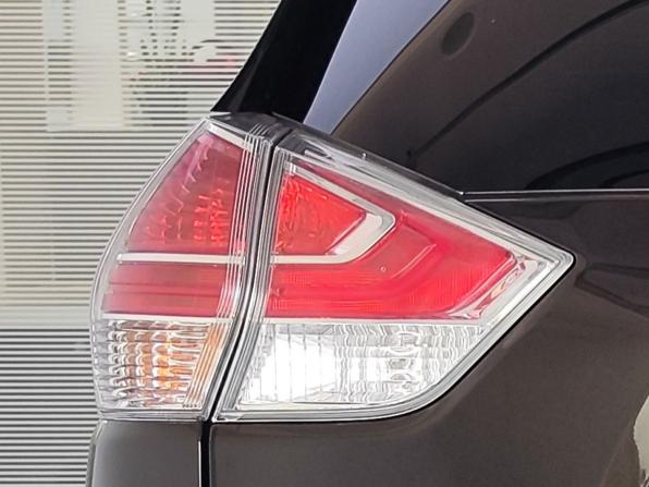 Nissan X-Trail III с пробегом 2016 года, цена 1 599 000 рублей, 230843 км, внедорожник, Автокод Объявления
