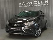 Lada (ВАЗ) Vesta I Пермь  - изображение 19