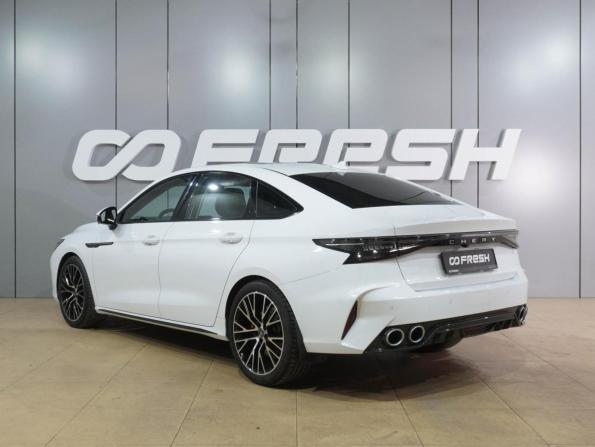 Chery Arrizo 8 с пробегом 2023 года, цена 2 099 000 рублей, 68356 км, седан, Автокод Объявления