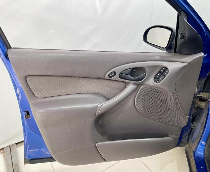 Ford Focus I Рестайлинг Воронеж  - изображение 10