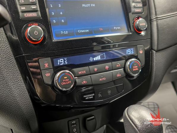 Nissan X-Trail III Рестайлинг с пробегом 2020 года, цена 2 455 000 рублей, 135000 км, внедорожник, Автокод Объявления