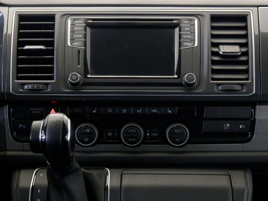 Volkswagen Caravelle T6 Санкт-Петербург  - изображение 16