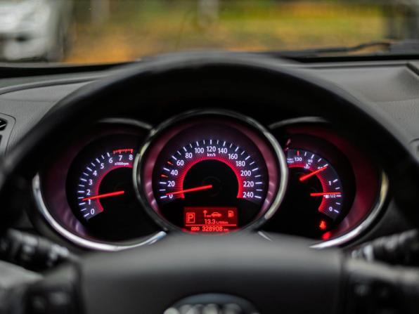 Kia Sorento II с пробегом 2012 года, цена 960 000 рублей, 328906 км, внедорожник, Автокод Объявления