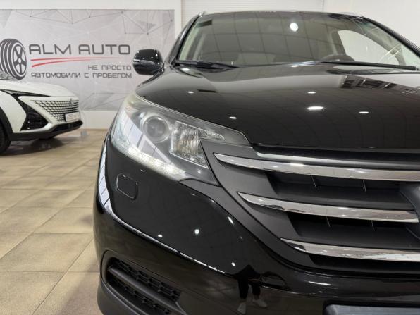 Honda CR-V IV с пробегом 2013 года, цена 1 800 000 рублей, 176418 км, внедорожник, Автокод Объявления