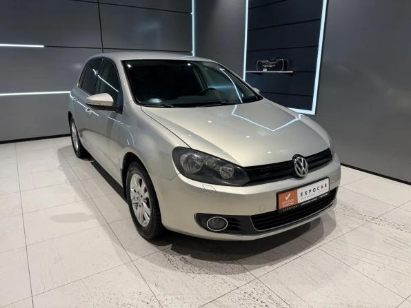 Volkswagen Golf VI с пробегом 2012 года, цена 835 000 рублей, 241000 км, хэтчбек, Автокод Объявления