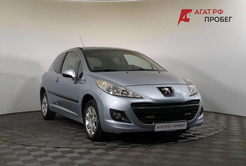 Peugeot 207 I Нижний Новгород  - изображение 3