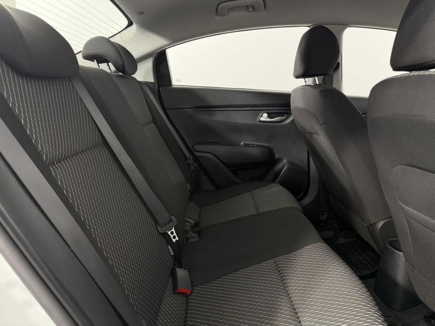Kia Rio IV Калининград  - изображение 15