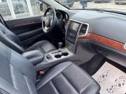 Jeep Grand Cherokee IV (WK2) Пермь  - изображение 54