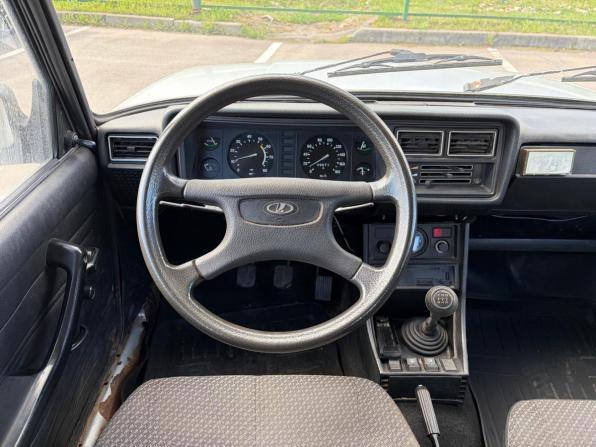 Lada (ВАЗ) 2107 с пробегом 2011 года, цена 100 000 рублей, 109000 км, седан, Автокод Объявления